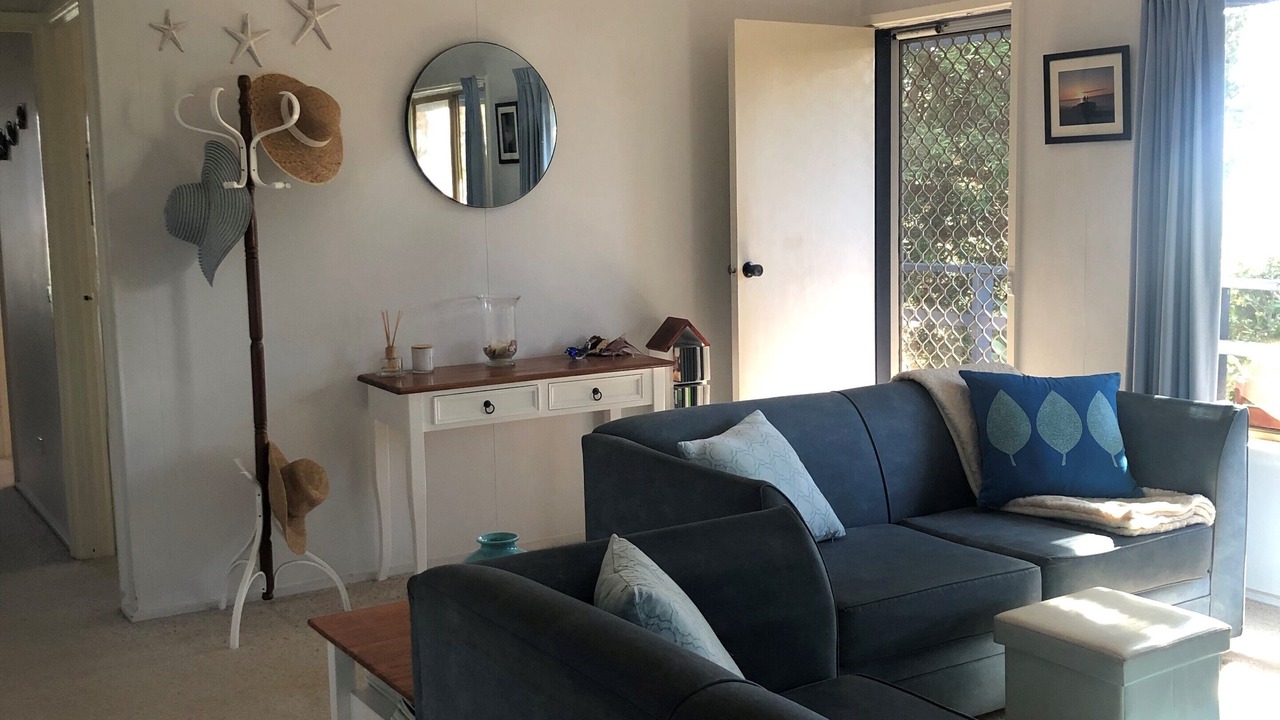 Photo of Livingroom in Ventnor