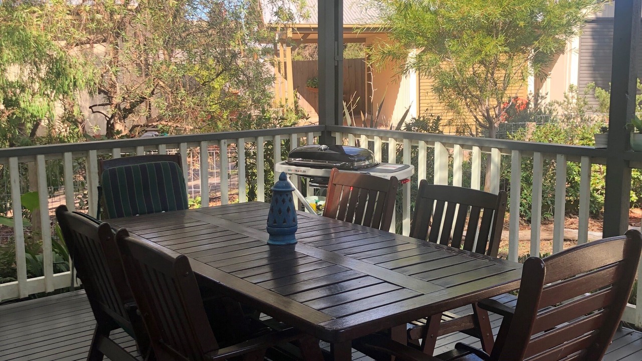 Photo of Outdoor in Ventnor