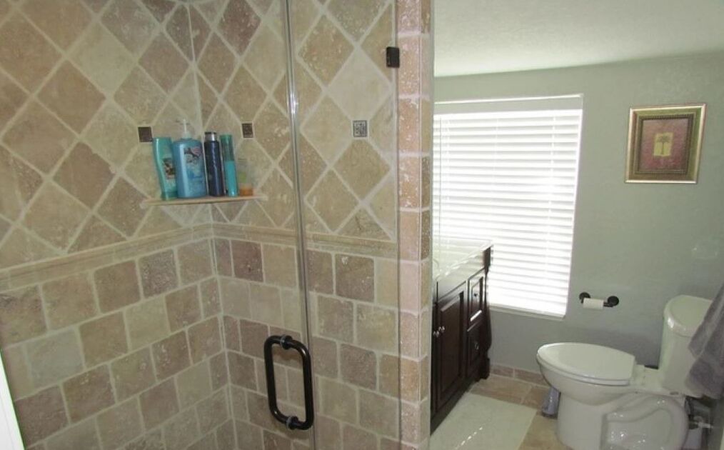 Photo of Bathroom in Cedar Lane