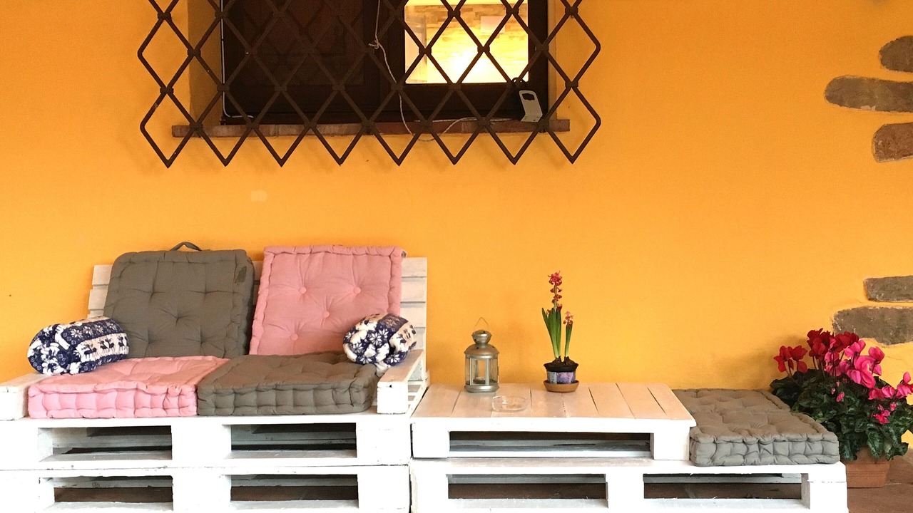 Photo of Patio Balcony in Vacarisses