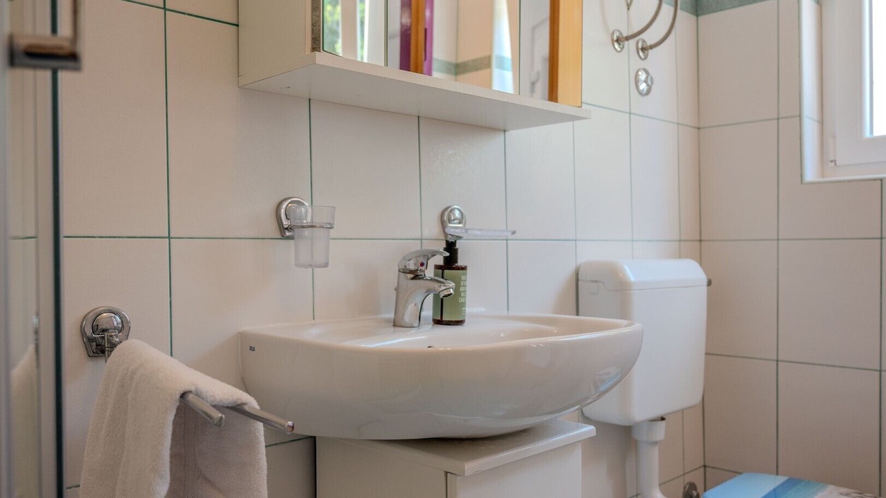 Photo of Bathroom in Drenje