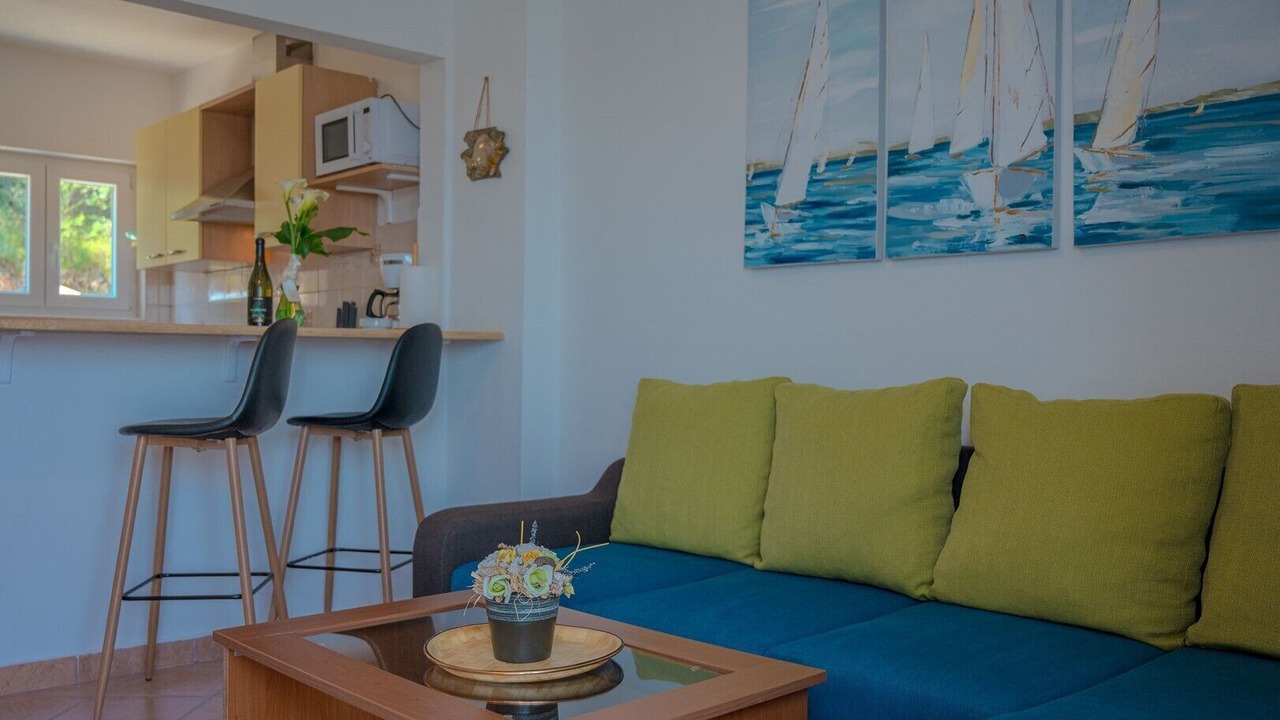 Photo of Livingroom in Drenje