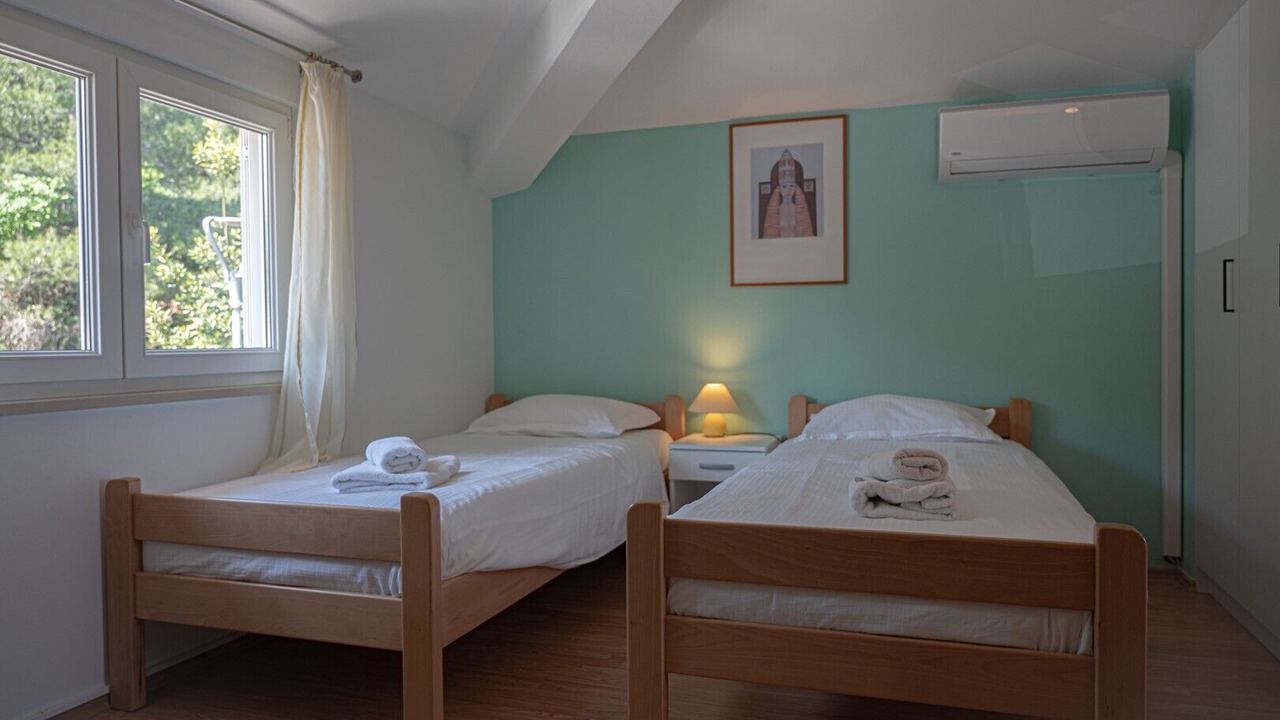 Photo of Bedroom in Drenje