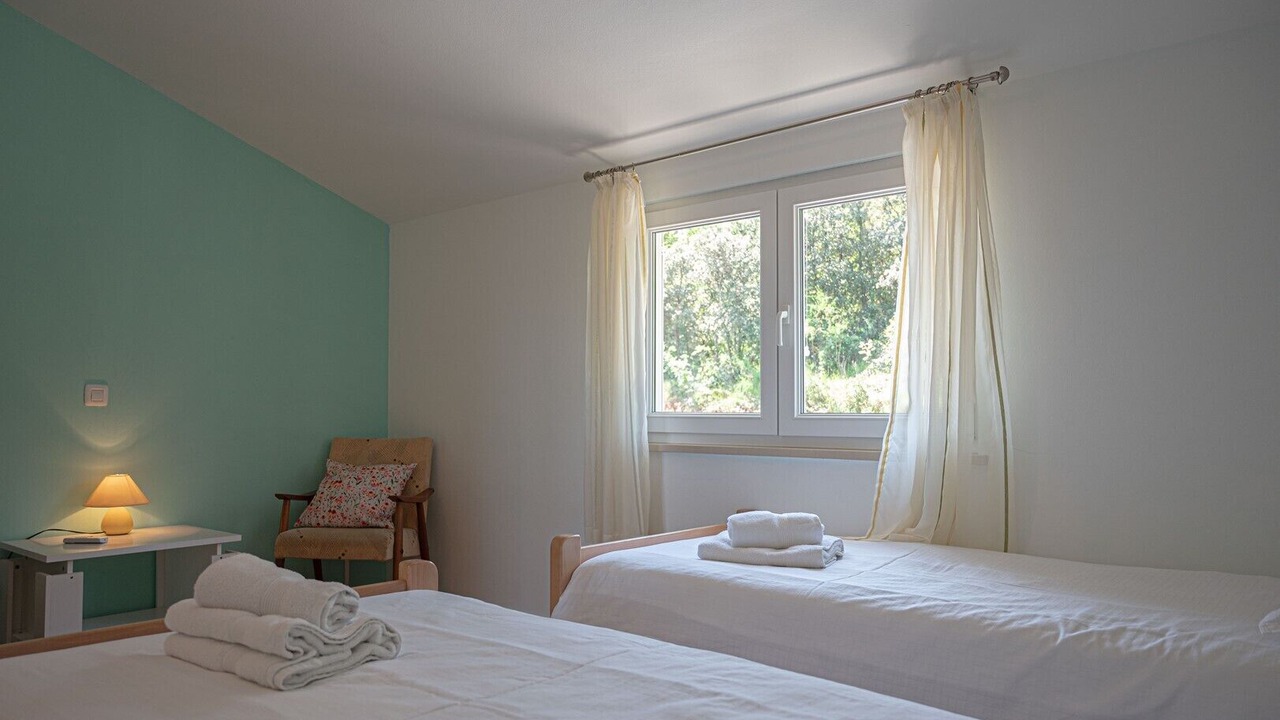 Photo of Bedroom in Drenje