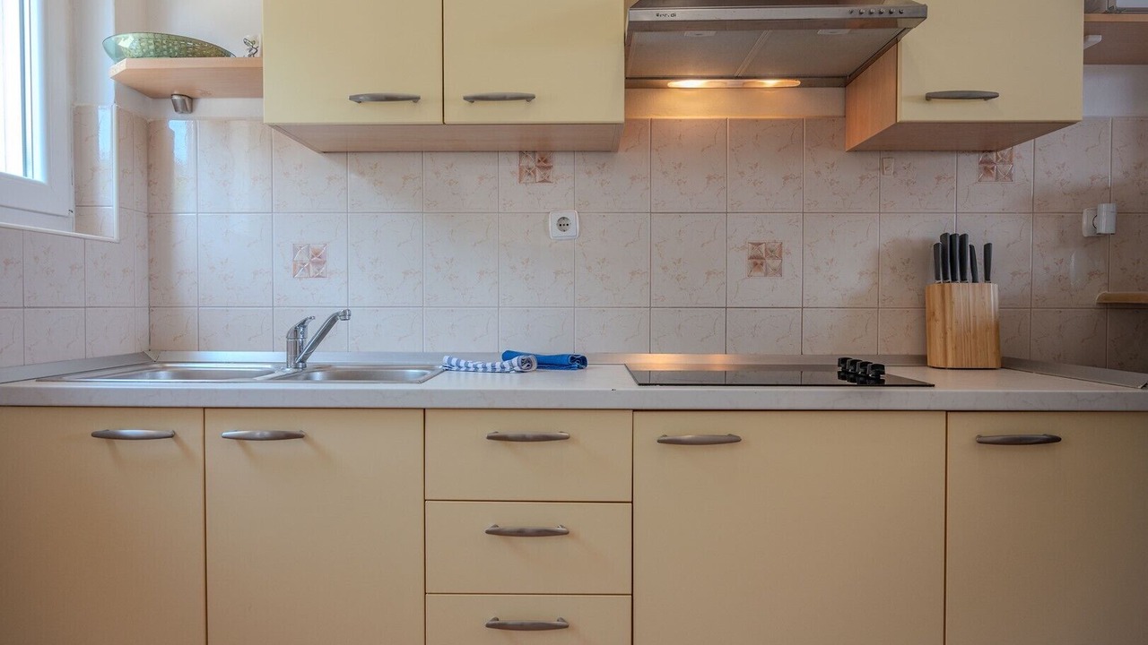 Photo of Kitchen in Drenje