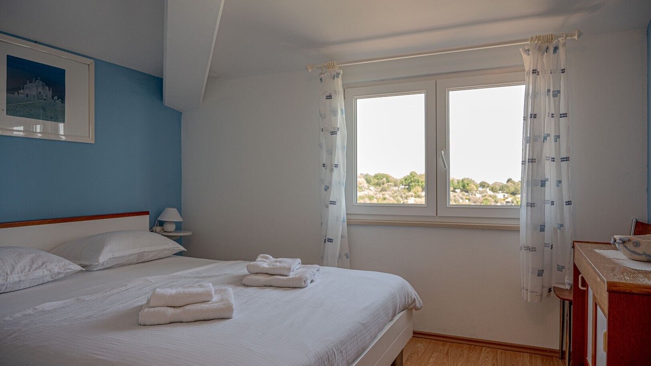 Photo of Bedroom in Drenje