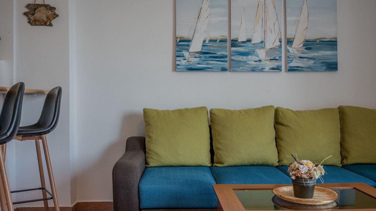 Photo of Livingroom in Drenje