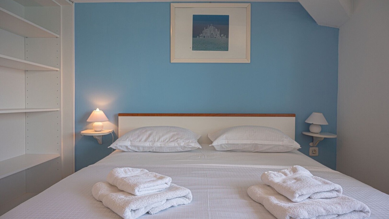 Photo of Bedroom in Drenje