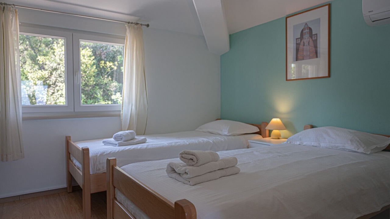 Photo of Bedroom in Drenje