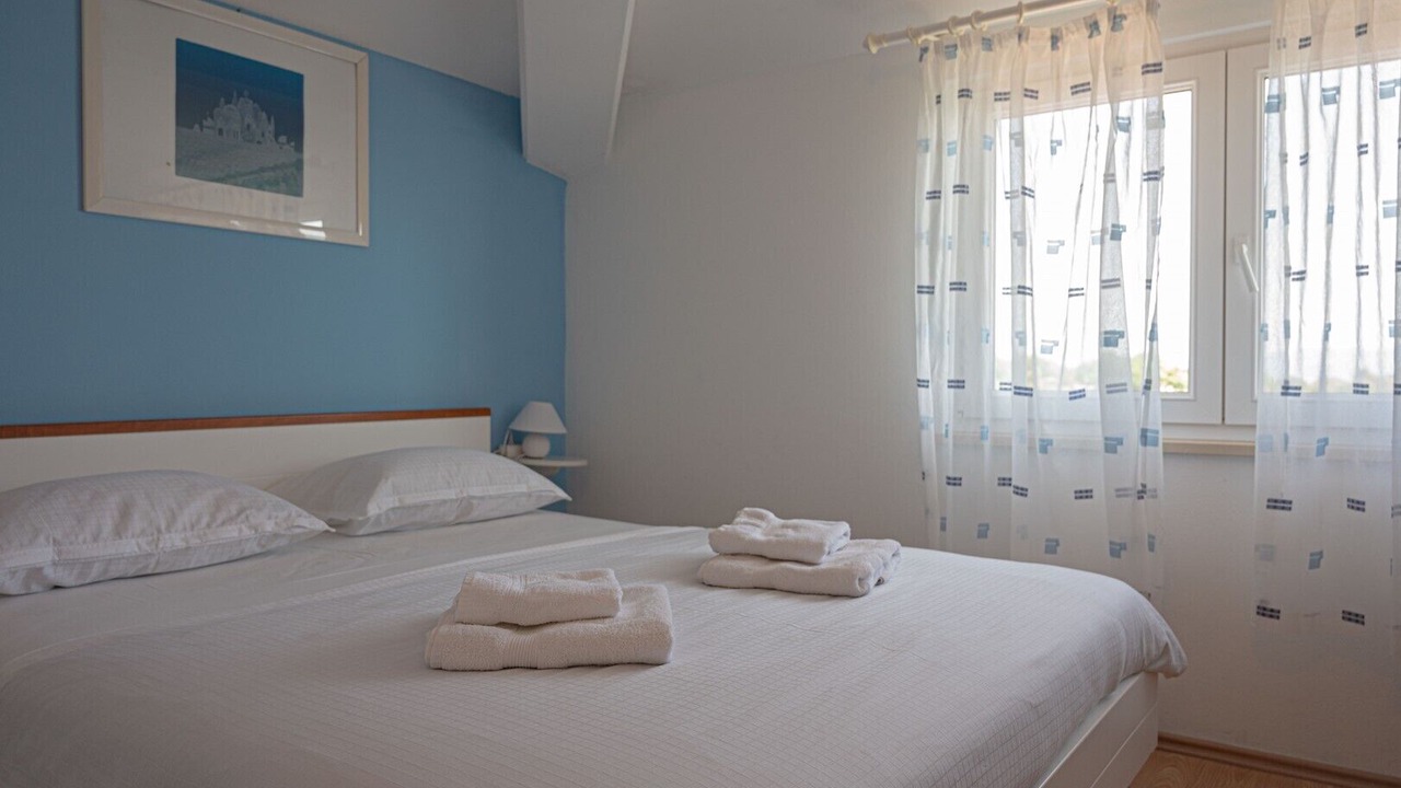 Photo of Bedroom in Drenje