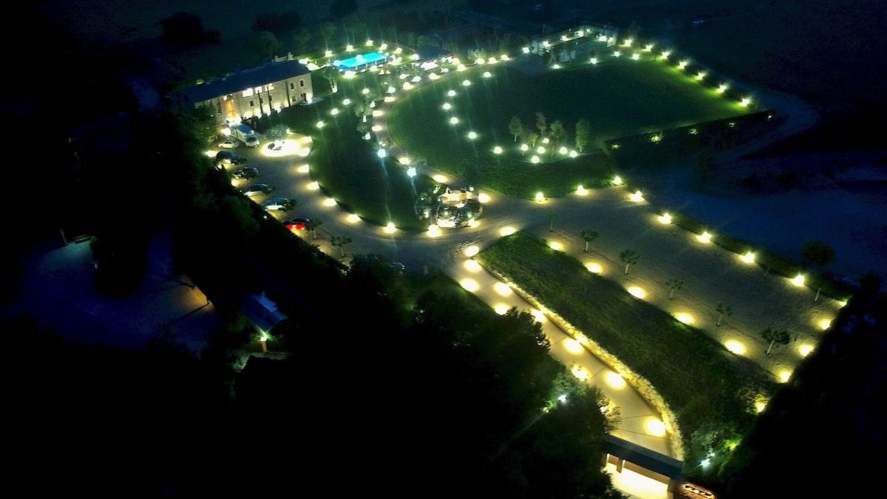 Photo of Outdoor in Cornella del Terri