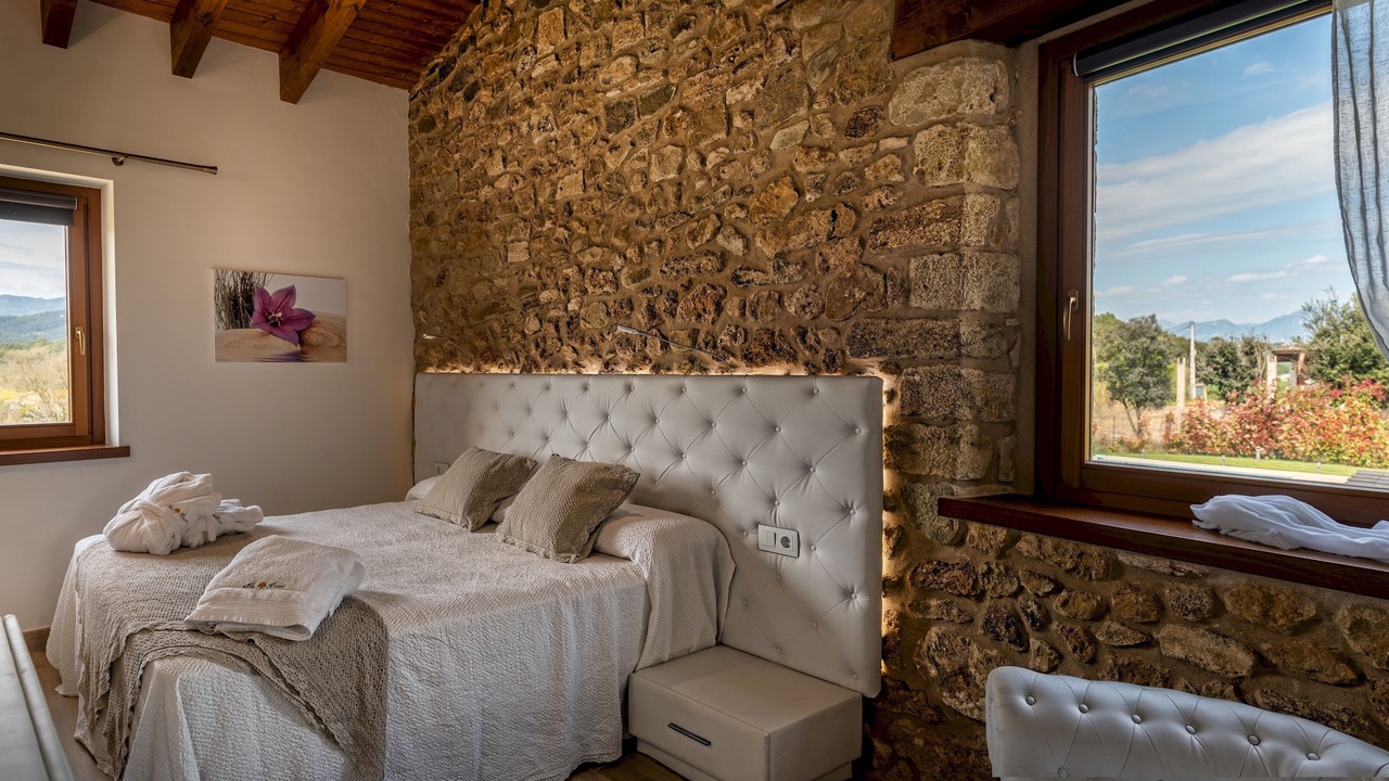 Photo of Bedroom in Cornella del Terri