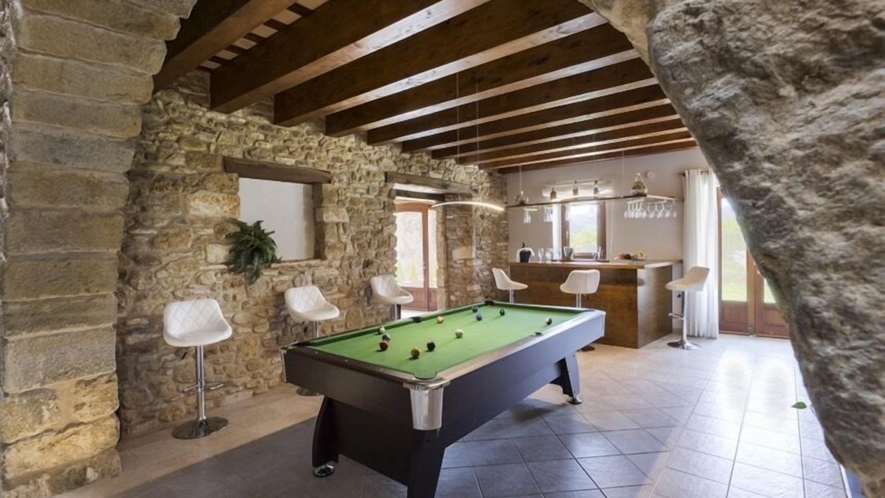 Photo of Bedroom in Cornella del Terri