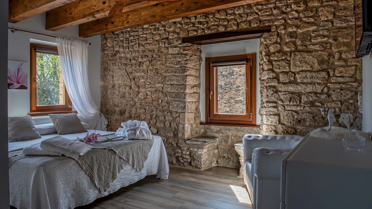 Photo of Bedroom in Cornella del Terri
