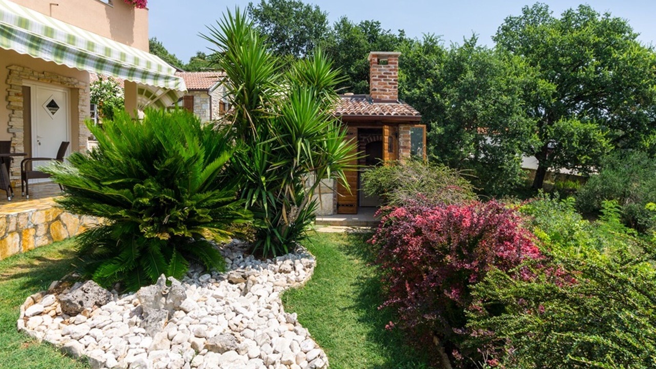 Photo of Outdoor in Posedarje