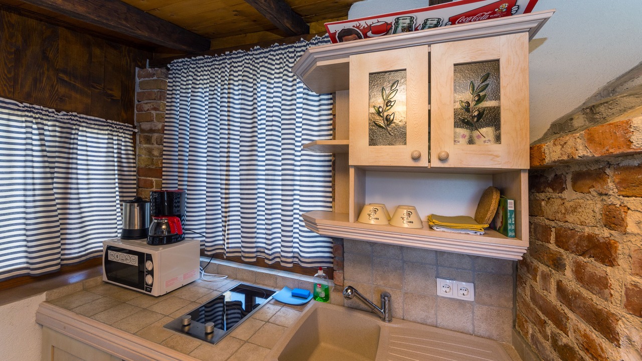 Photo of Kitchen in Posedarje