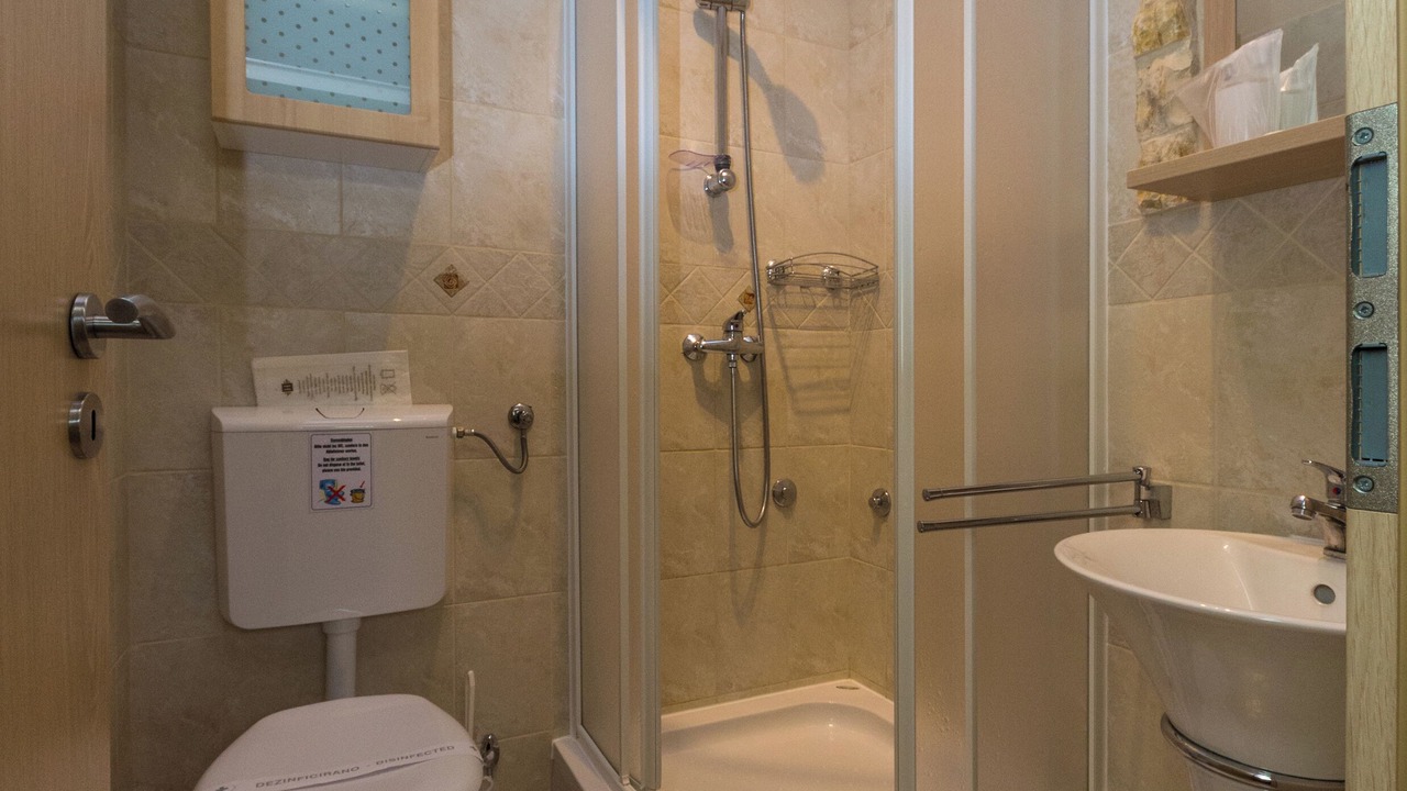 Photo of Bathroom in Posedarje