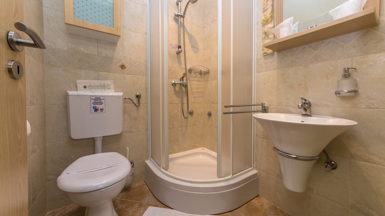 Photo of Bathroom in Posedarje