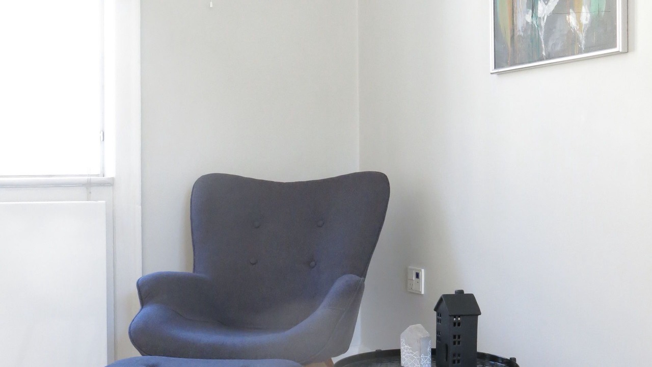 Photo of Bedroom in Copenhagen K