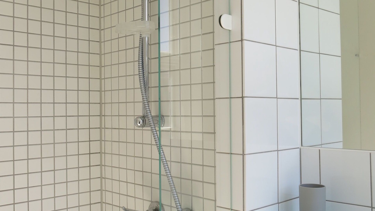 Photo of Bathroom in Copenhagen K