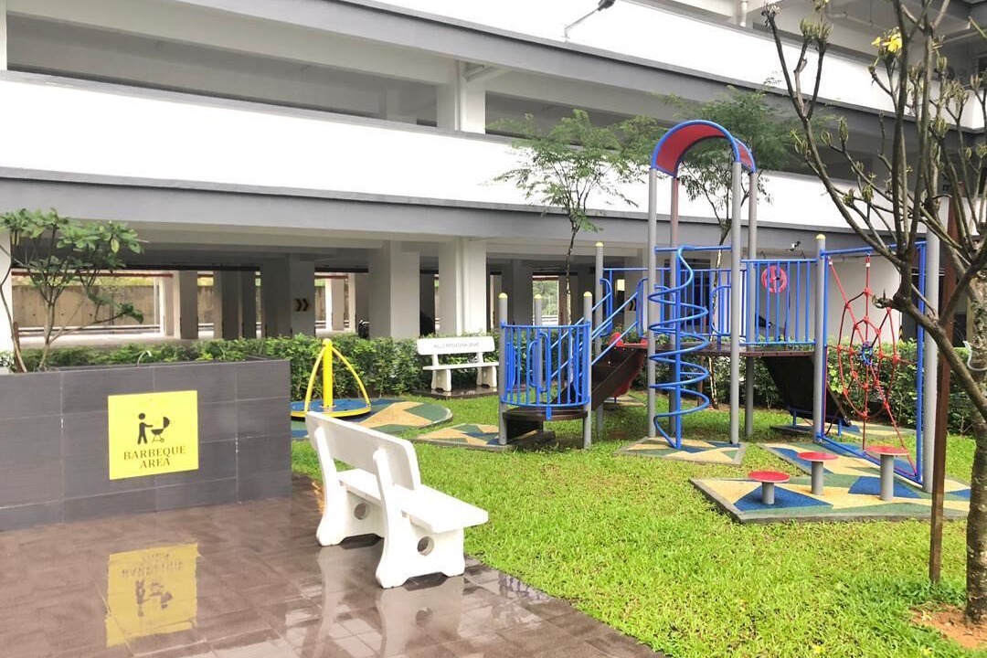 Photo of Others in Taman Murni 2