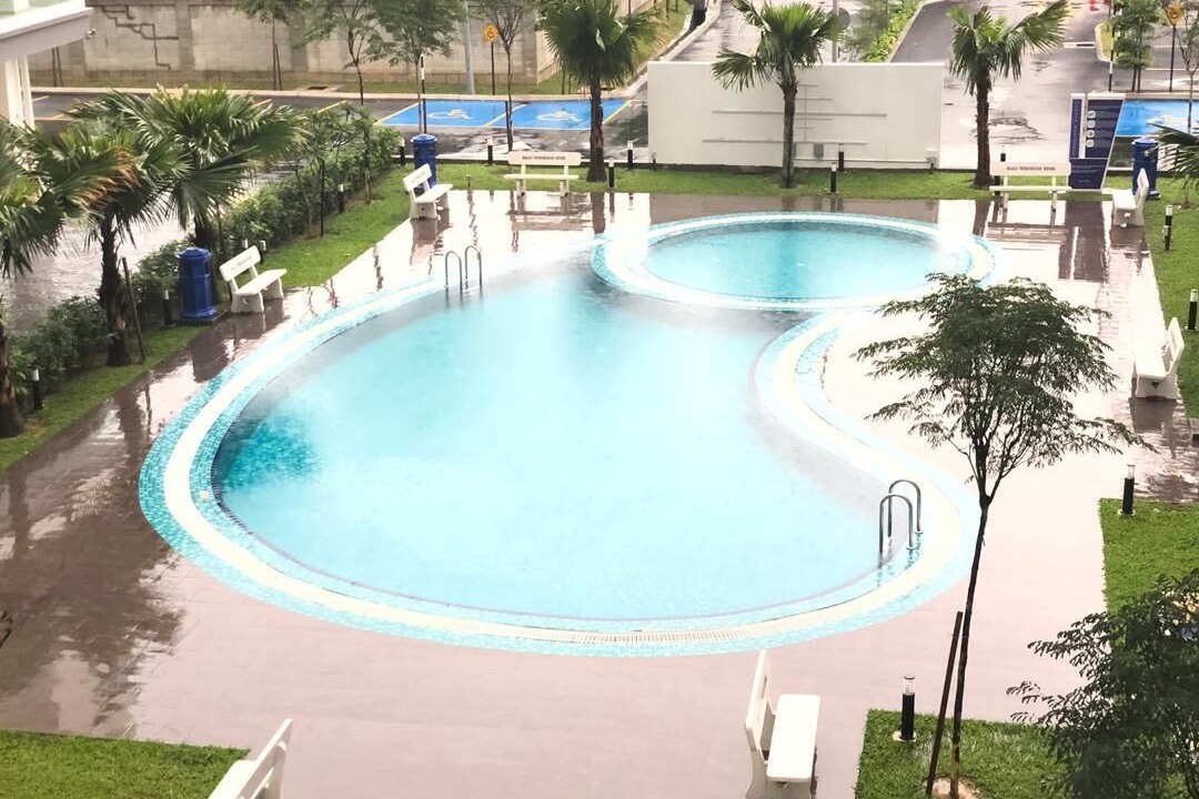 Photo of Outdoor in Taman Murni 2