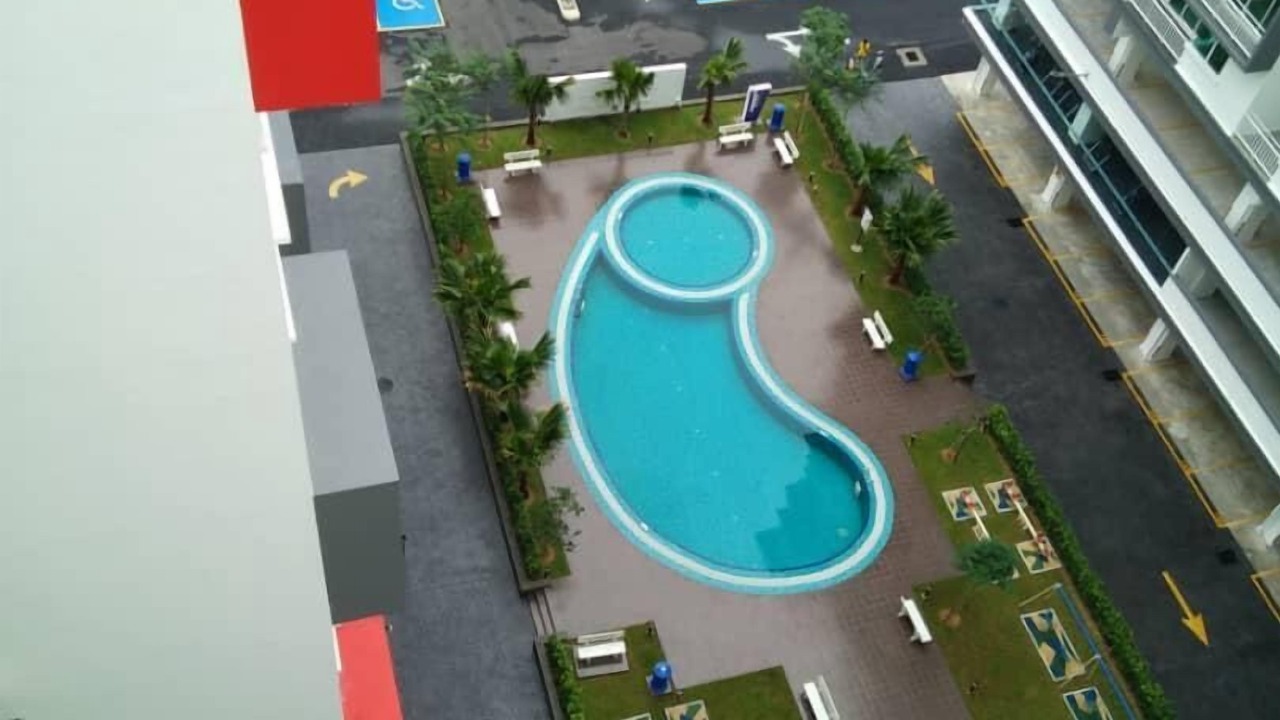 Photo of Outdoor in Taman Murni 2