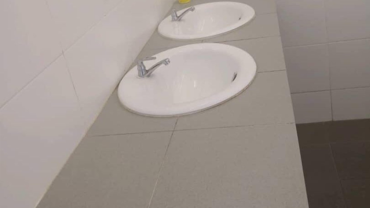 Photo of Bathroom in Taman Murni 2