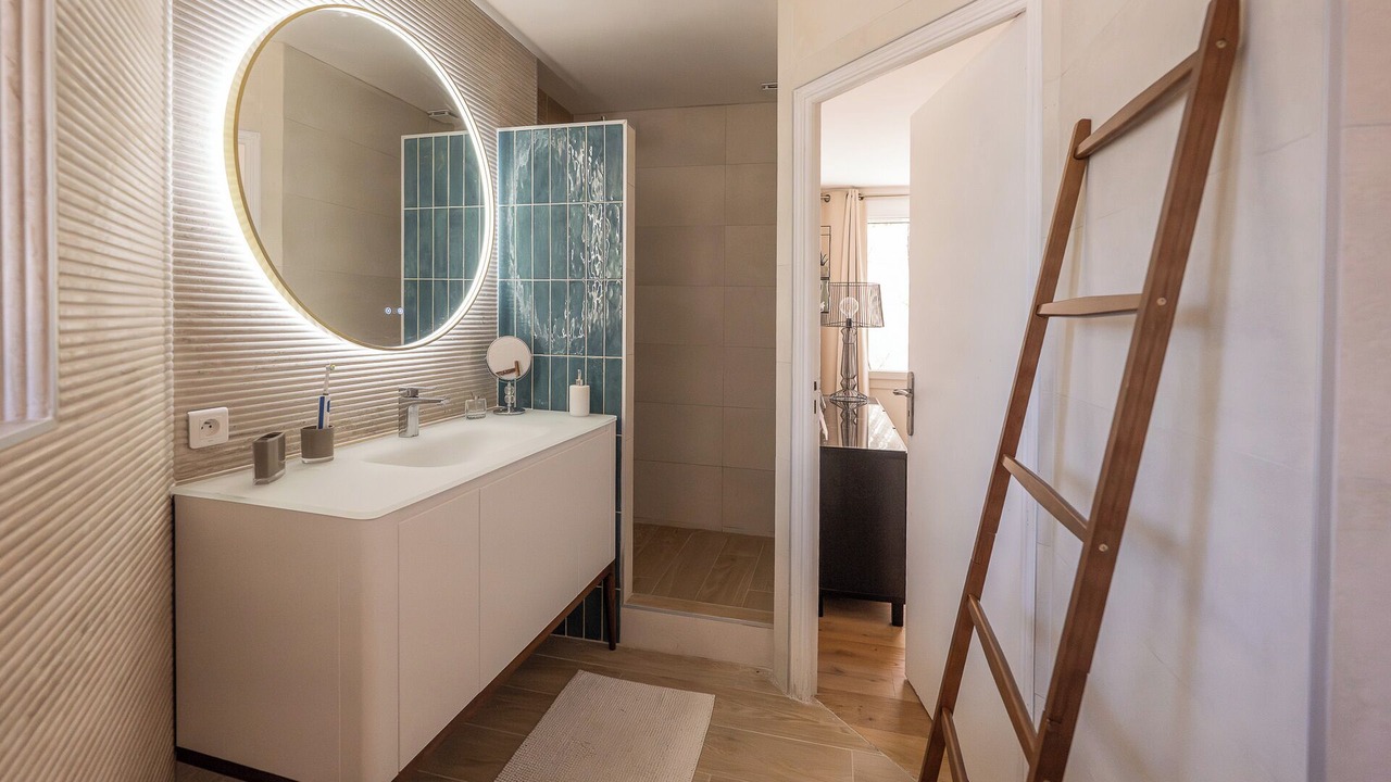Photo of Bathroom in Perols