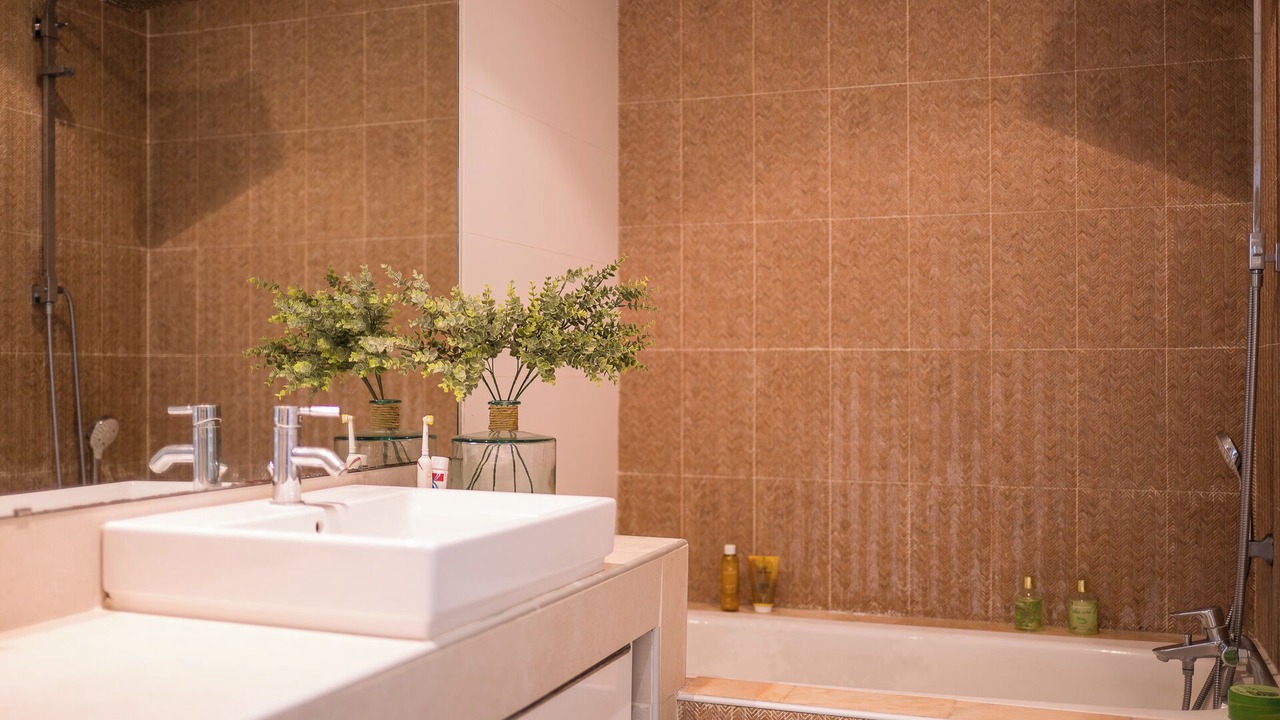 Photo of Bathroom in Perols
