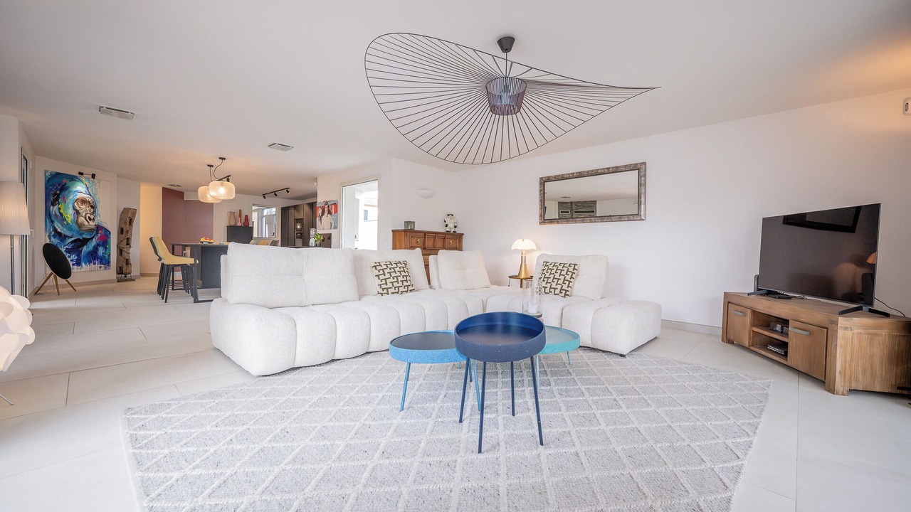 Photo of Livingroom in Perols