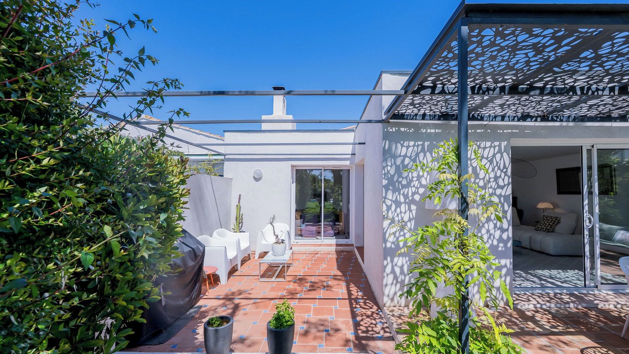 Photo of Patio Balcony in Perols