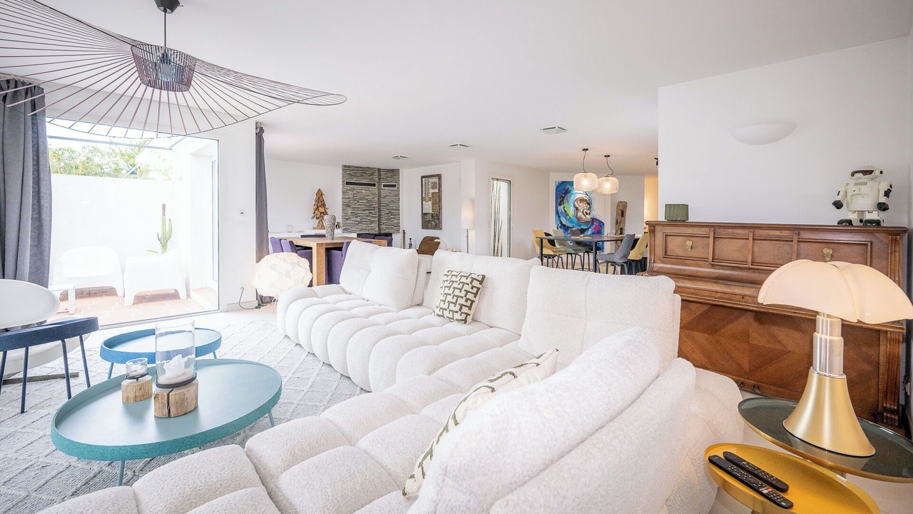 Photo of Livingroom in Perols