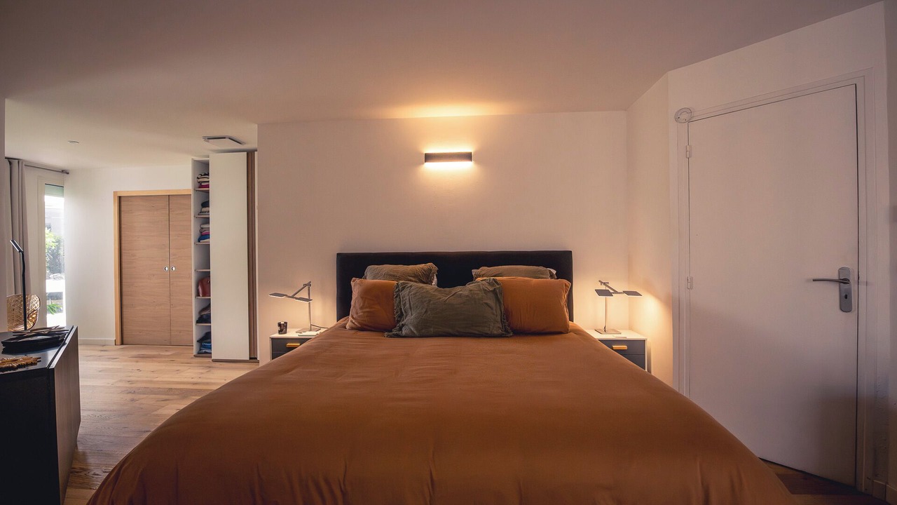 Photo of Bedroom in Perols