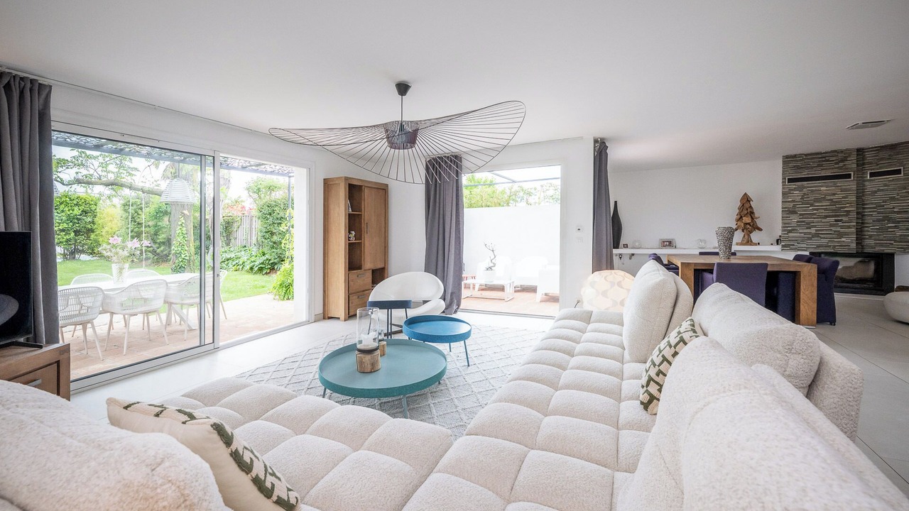 Photo of Livingroom in Perols