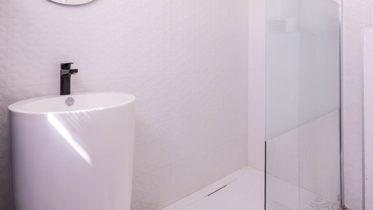 Photo of Bathroom in Perols