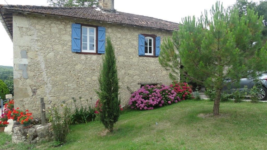 Photo of Outdoor in Faget-Abbatial