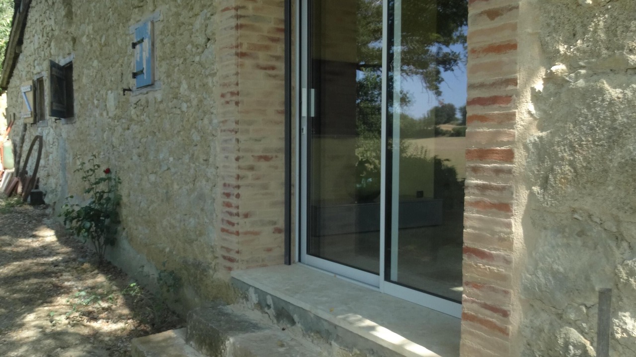 Photo of Outdoor in Faget-Abbatial