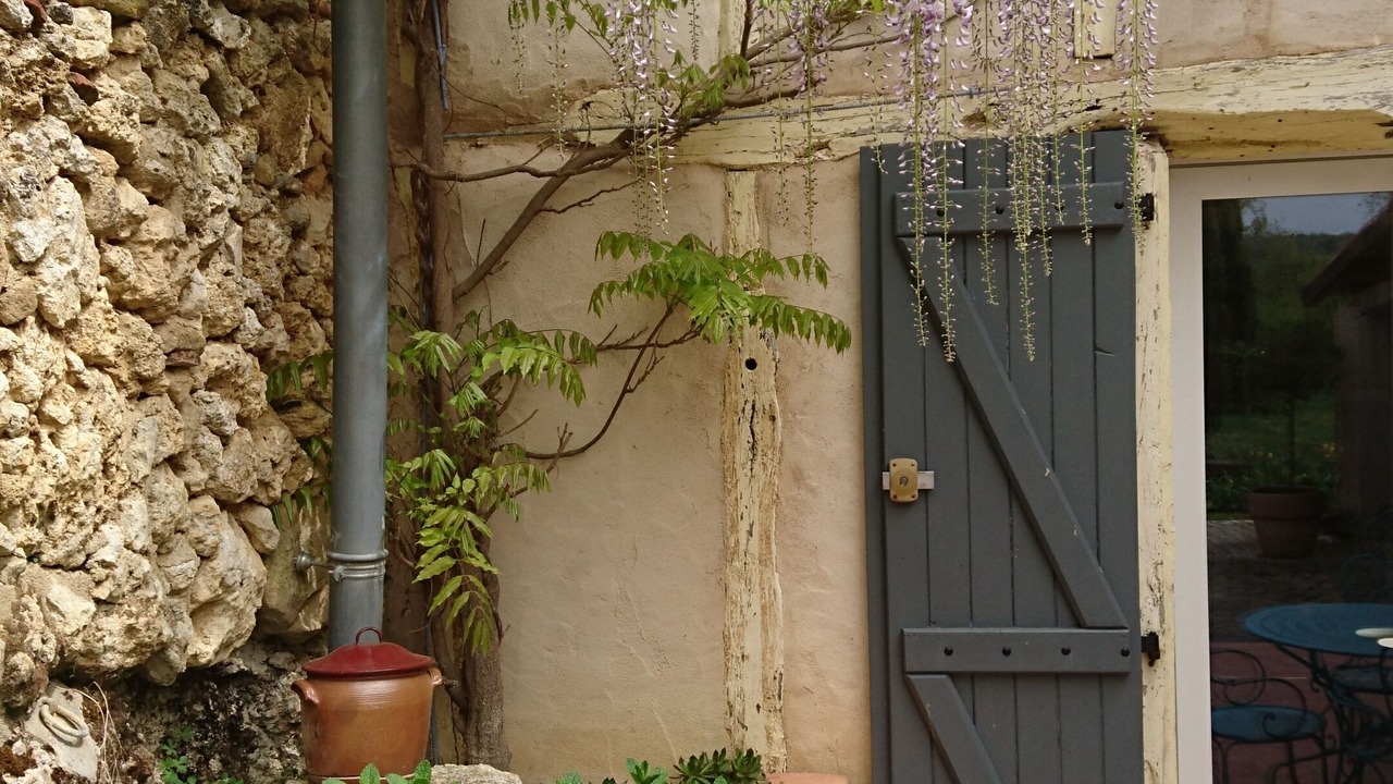 Photo of Outdoor in Faget-Abbatial