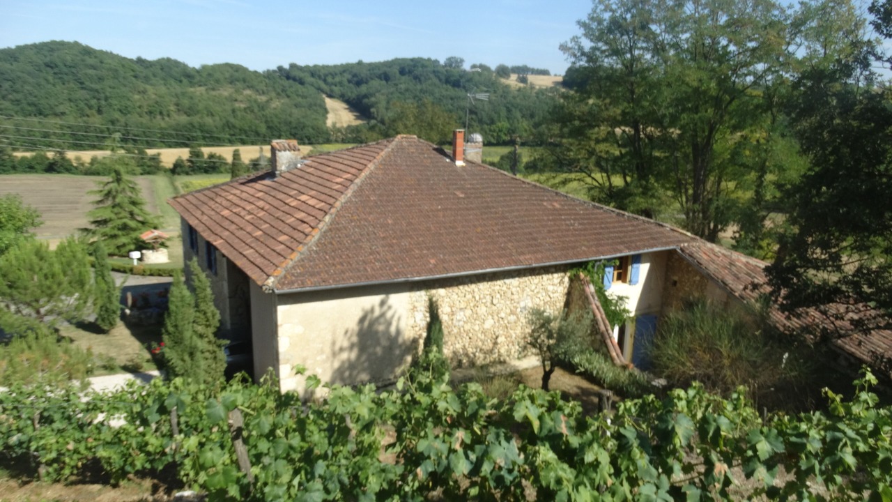 Photo of Outdoor in Faget-Abbatial