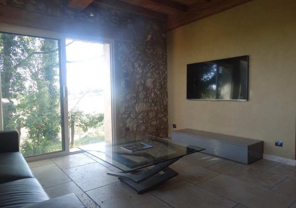 Photo of Livingroom in Faget-Abbatial