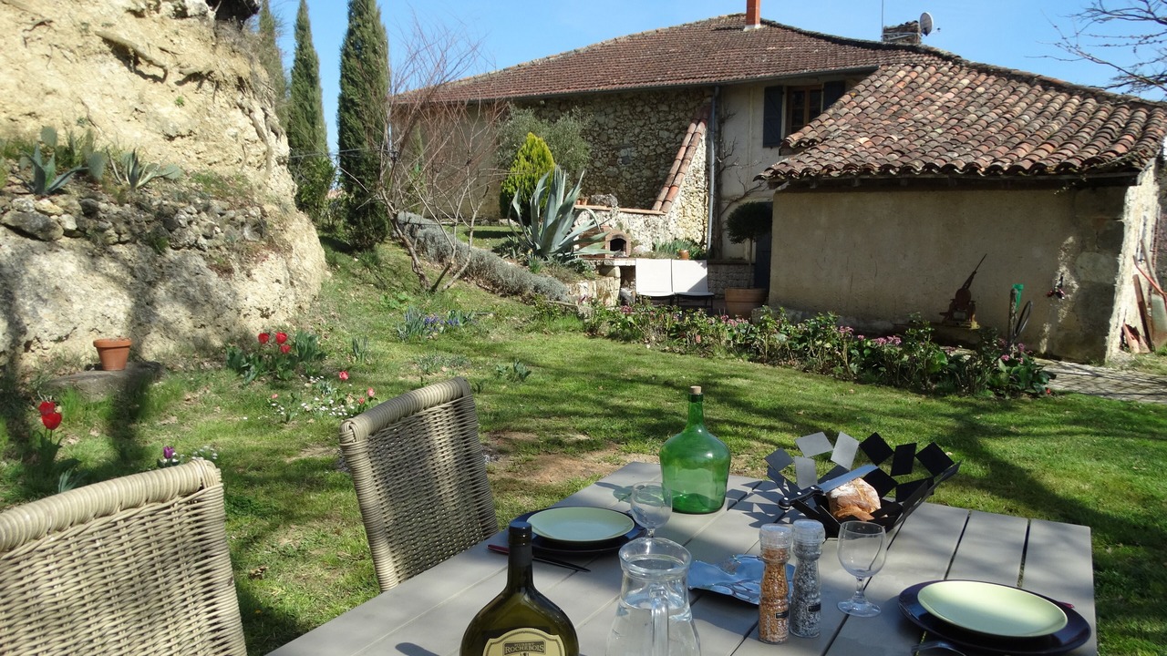 Photo of Outdoor in Faget-Abbatial