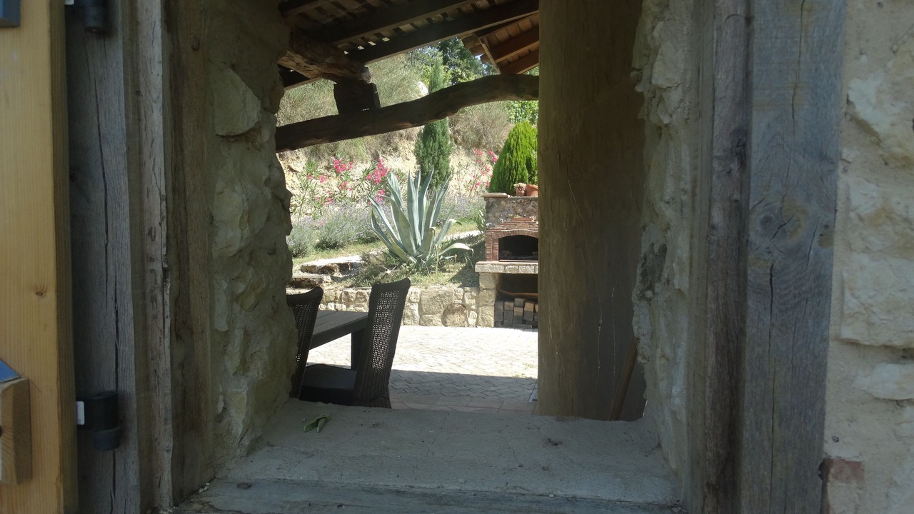 Photo of Outdoor in Faget-Abbatial