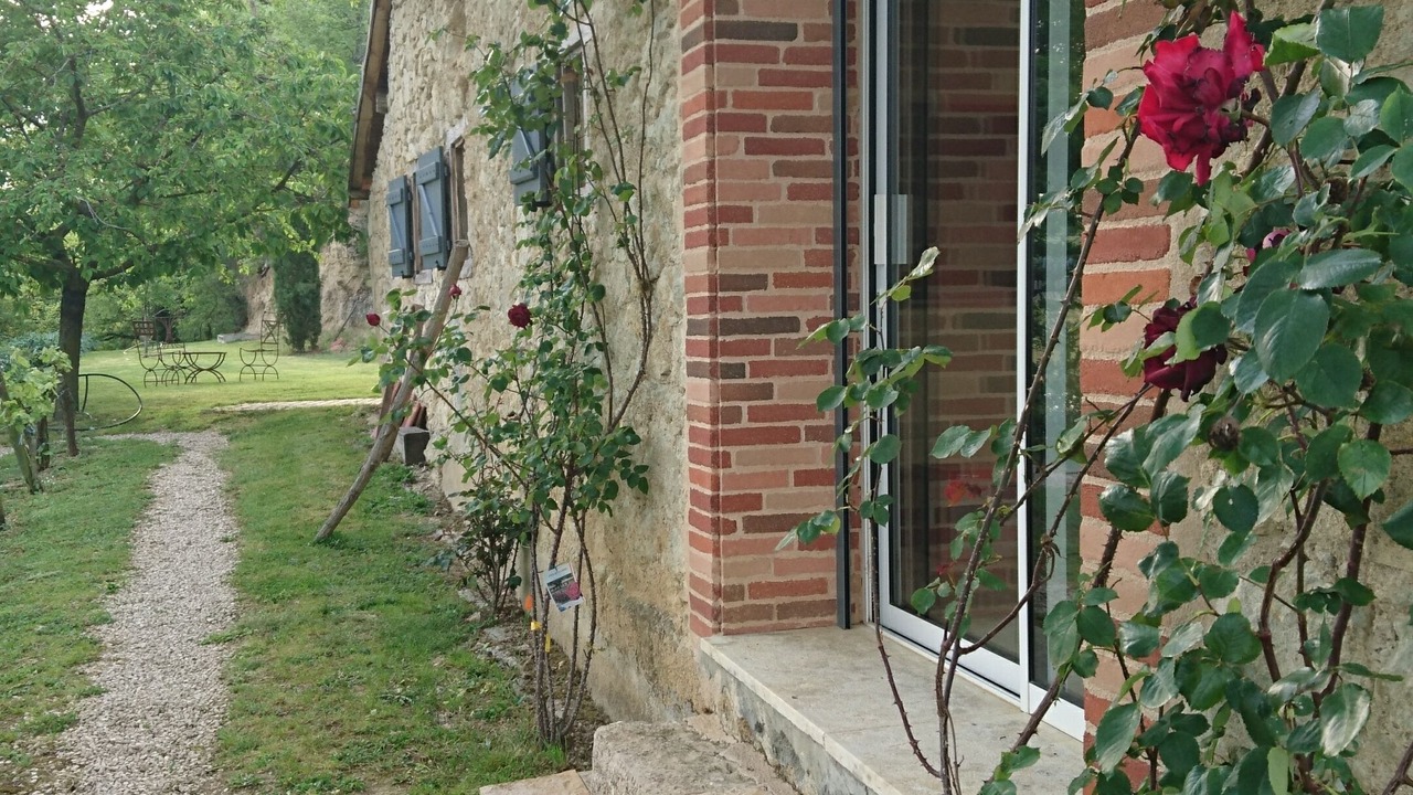 Photo of Outdoor in Faget-Abbatial