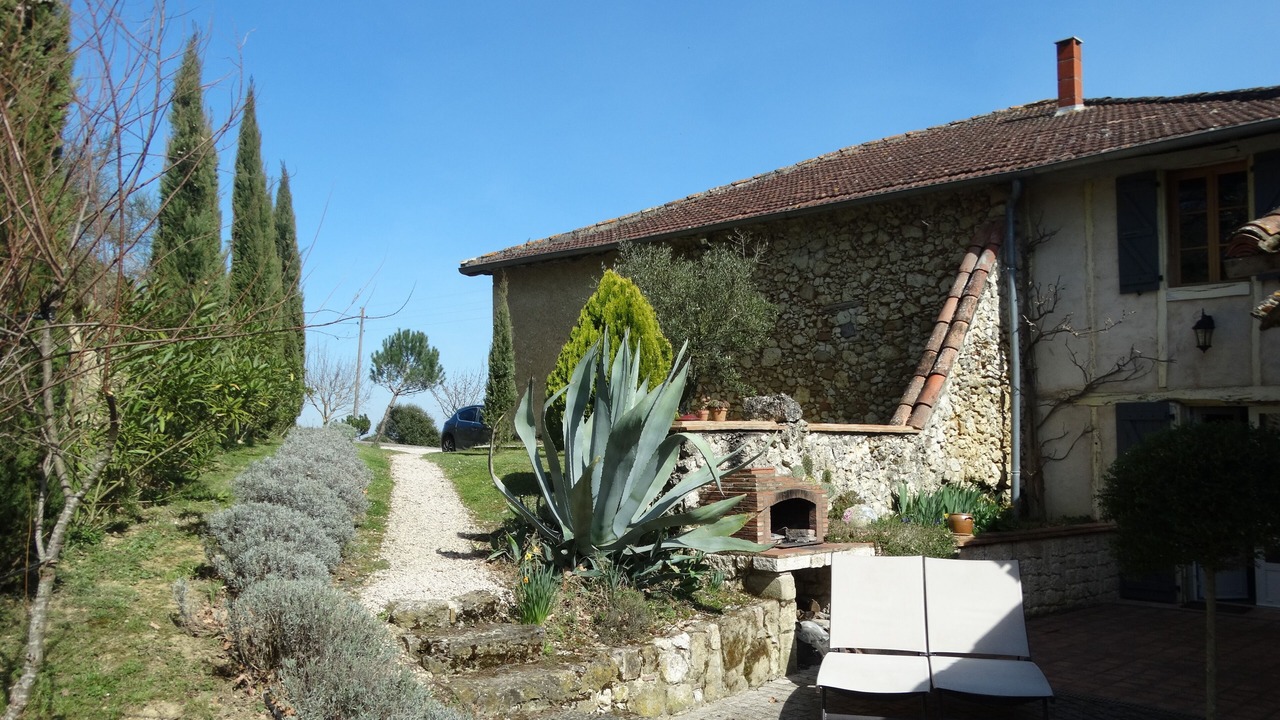 Photo of Outdoor in Faget-Abbatial