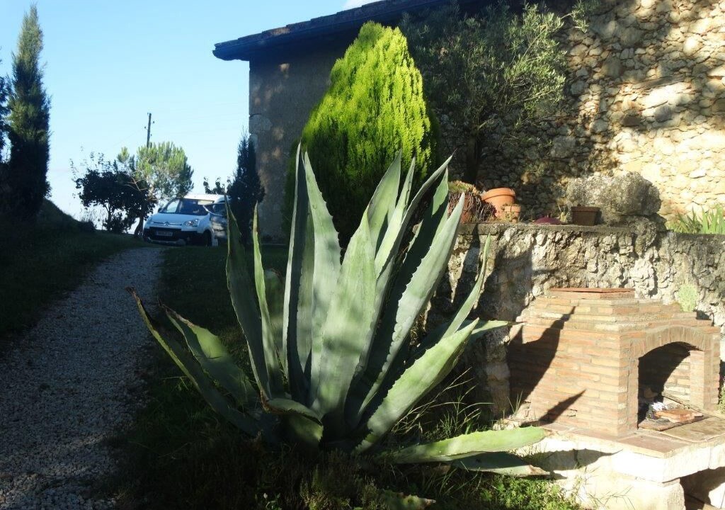 Photo of Outdoor in Faget-Abbatial