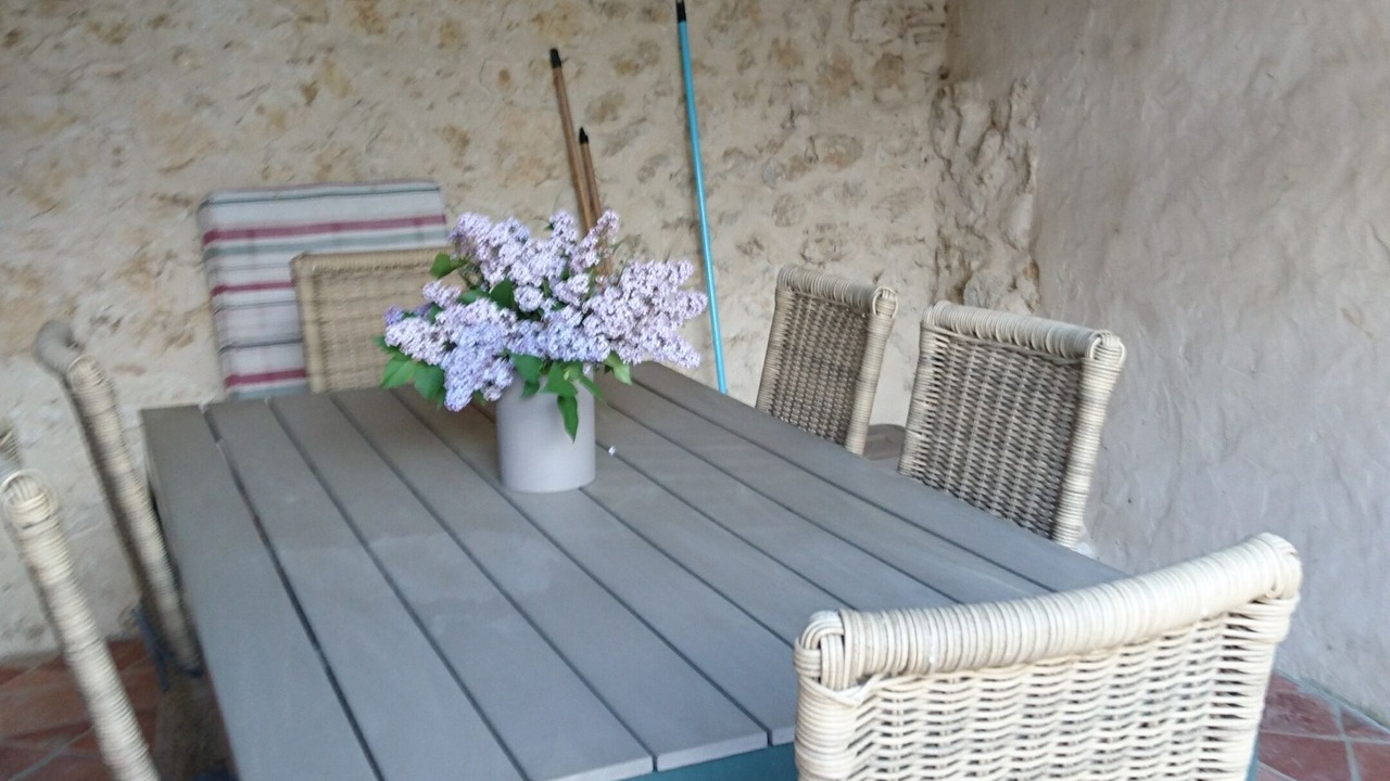 Photo of Outdoor in Faget-Abbatial