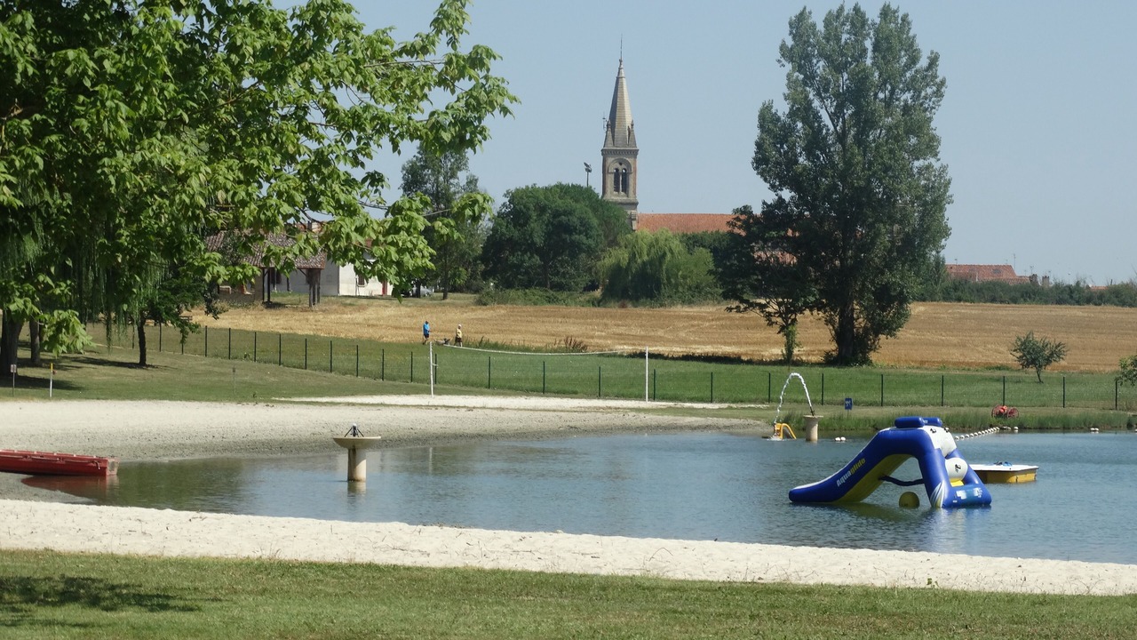 Photo of Outdoor in Faget-Abbatial