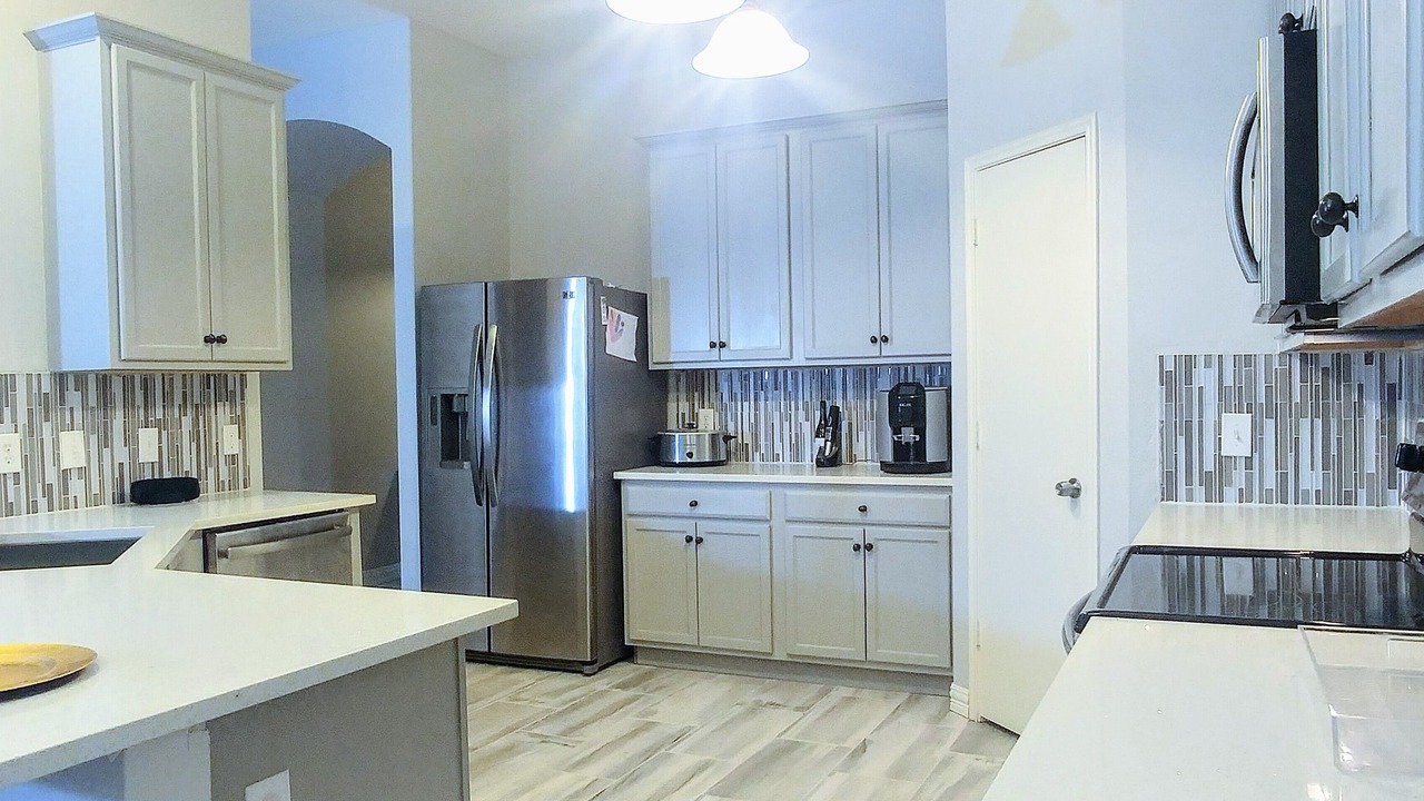 Photo of Kitchen in Anna