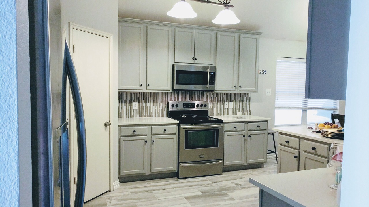 Photo of Kitchen in Anna